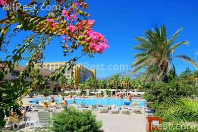 One Resort Kiris 12